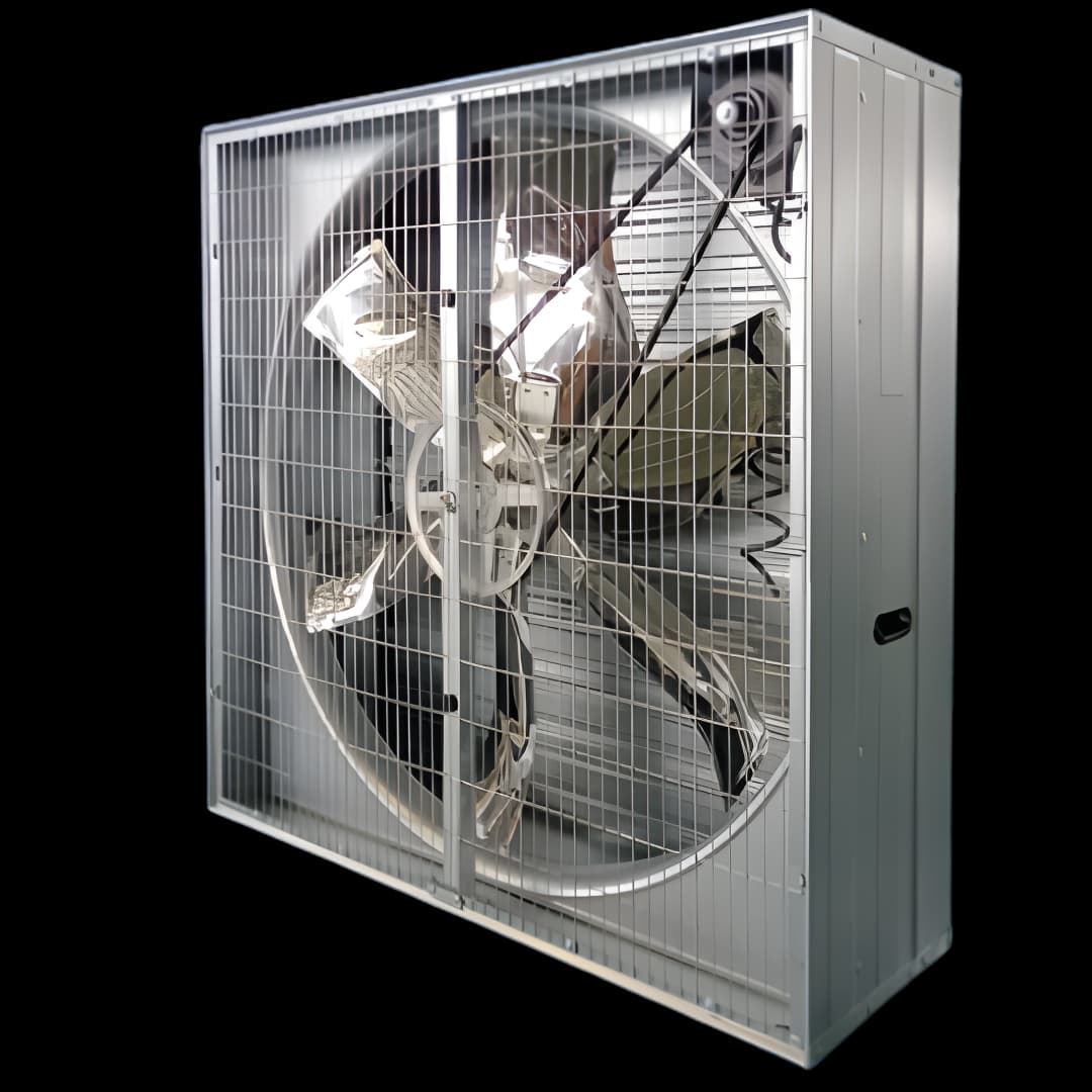 TR-FLOW Industrial Fan